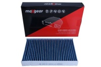 фото thumb №4, Фильтр кабины renault fluence nissan juke maxgear