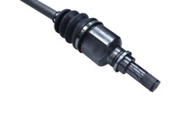 фото thumb №2, Піввісь renault clio iii le 1,4b/1,5dci 05-