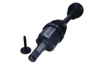 Приводной вал ford mondeo iv 10- le maxgear 49-2368 wał Цена, фото thumb