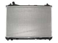 Купити Радіатор двигуна thermotec d78013tt, фото thumb