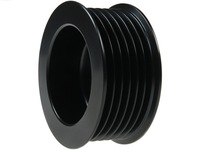 фото thumb №9, Шків генератора as-pl