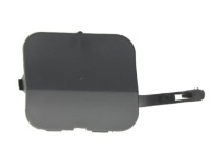 Заглушка фаркоп буксировочный dacia logan mcv 2009- перед Цена, фото thumb