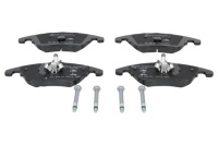 Купити Ate керамічний гальмівні колодки перед mercedes e w212 cls c218, фото thumb