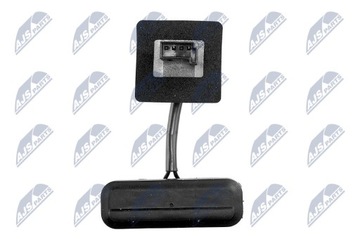 фото thumb №4, Nty ezc-pl-001 przycisk/klamka крышки багажника