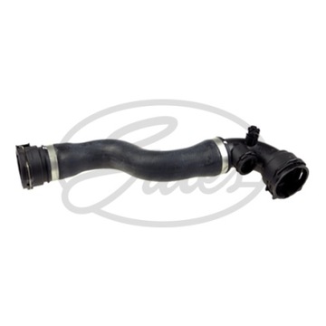 фото thumb №14, Шланг верхний радиатор gates 05-2834 11533400207 bmw e83