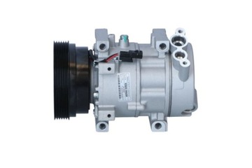 фото thumb №12, Компрессор кондиционера nrf 320119 2763000q3j nissan
