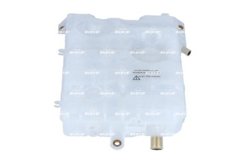 фото thumb №8, Nrf 455029 бачок расширительный жидкости охлаждающей