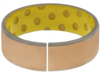 Купити Втулка стартер as-pl, фото thumb