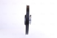 фото thumb №8, Вентилятор радиатора nissan primastar o