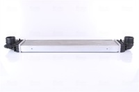 Nissens 961234 радіатор повітря наддувний Недорого, фото thumb