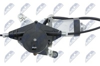 фото thumb №11, Підйомник скло ford explorer 02-10/prawy задня