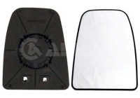 фото thumb №1, Вкладиш дзеркало iveco daily citys, line, tourys, vi 03.14-10.16 pr