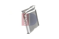 фото thumb №11, Aks dasis 820413n испаритель, кондиционер