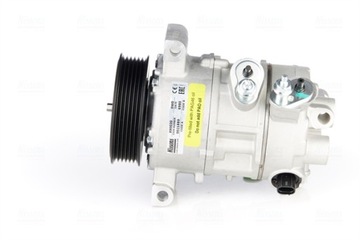 фото thumb №8, Компресор клімат dodge caliber 06-, jeep