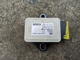 BOSCH 9663932180 ДАТЧИК ESP PEUGEOT 607