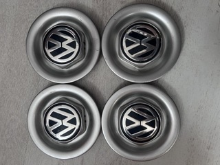 КОЛПАЧОК КОЛПАЧКИ VOLKSWAGEN 145 MM 6N0601149F