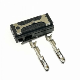 НОВЫЙ ФИШКА СОЕДИНЕНИЕ РАЗЪЕМ 4B0972623 VW AG AUDI