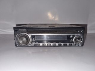 РАДИО АВТОМОБИЛЬНЫЙ 1DIN KENWOOD KDC 334SG