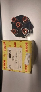 КРЫШКА РОСПРЕДЕЛИТЕЛЯ ЗАЖИГАНИЯ BOSCH 1 235 522 375