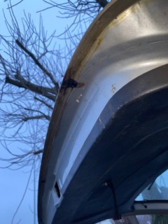 фото мини №9, Крышка багажника задняя hyundai starex спутник h1  