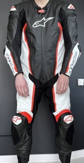 Alpinestars Missile V2 60