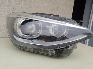 ФАРА ПРАВОЕ КСЕНОН LED (СВЕТОДИОД ) BMW F20 F21 7229678 ЄВРОПА