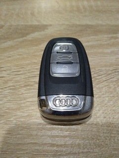 КЛЮЧ ПУЛЬТ AUDI A4B8