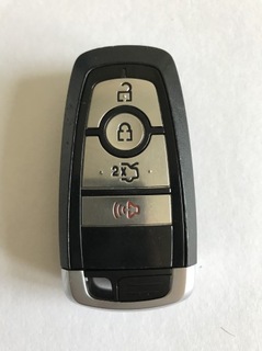 ОРИГІНАЛЬНИЙ КЛЮЧ MONDEO MK5 315 MHZ ВЖИВАНИЙ