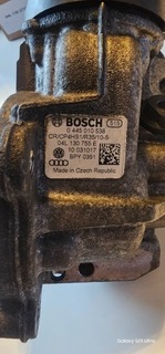 НАСОС ВЫСОКОГО ДАВЛЕНИЯ VW 2,0 CRLB 04L130755E