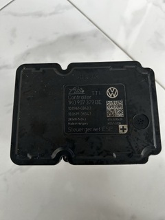 SKODA VW AUDI НАСОС ABS 1K0907379BE 1K0614517CP