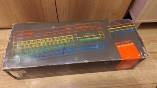 Zx spectrum 2 128k - купить в DARSTAR