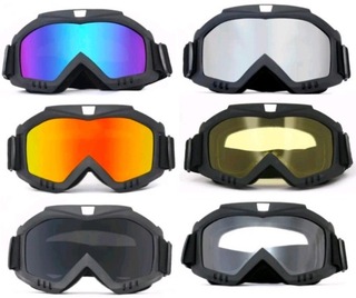 GOGLE МОТОЦИКЛЕТНЫЕ NA CROS QUAD ENDURO