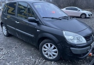 RENAULT SCENIC 2, 1.5 CDTI NA ЗАПЧАСТИНИ!!!!