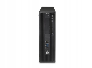 HP Z240 SFF ワークステーション i7-7700 以上！ Amazon.com: HP Z240 SFF Workstation Desktop Computer with 24