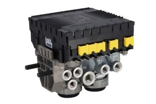 MODULATOR КЛАПАН ABS, WABCO 4801020300, НОВЫЙ