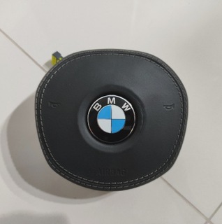 BMW G30 G31 G01 G02 G05 ПОДУШКА AIRBAG M ПАКЕТ