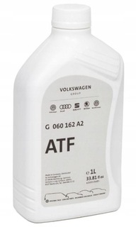 МАСЛО AUDI OE G060162A2 ATF. 