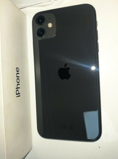 Apple iPhone 11 本体 ブラック　バッテリー容量87% Apple iPhone 11 本体 ブラック バッテリー容量87% iPhone11 用