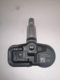 Tpms pmv-c210 ToyotaAvensis Auris Raw4 Yaris Verso