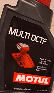 MULTI DCTF 1 ШТУКА 1L. MOTUL НОВЫЙ OKAZJA