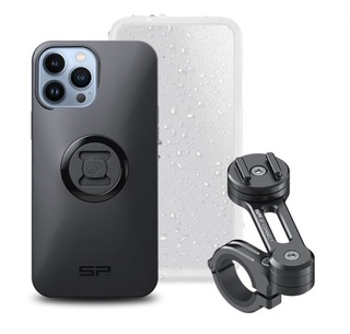 SP CONNECT КОМПЛЕКТ MOTO BUNDLE DO IPHONE 13 PRO MAX