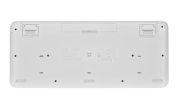 Клавиатура LOGITECH Signature K650, белая