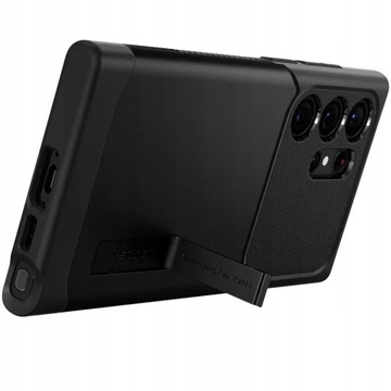 Чехол для Galaxy S23 Ultra, Spigen Slim Armor, чехол