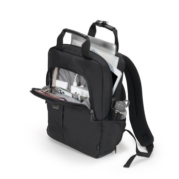 Рюкзак для ноутбука ECO Slim PRO 12-14,1 дюйма, черный