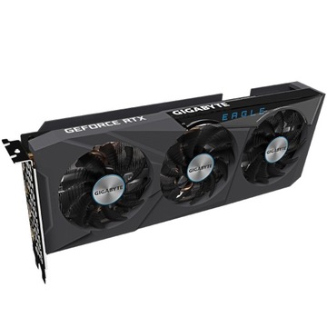 Видеокарта RTX 4070 EAGLE OC V2 12 ГБ GDDR6X