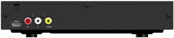 DVD-ПЛЕЕР PHILIPS TAEP200/12 Мультимедийный проигрыватель CD/DVD