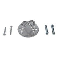 НАСТЕННАЯ КРЕПЛЕНИЕ XMOUNT ДЛЯ ПОДВЕСКИ 150 кг GymBeam