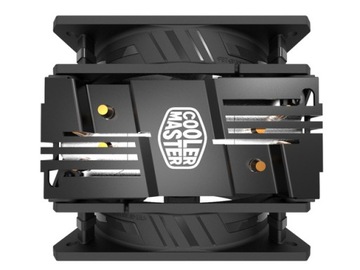 Охлаждение процессора COOLER MASTER Hyper 212 LED Turbo