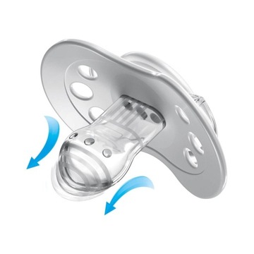 LOVI DYNAMIC SOTING PACIFICATION 6-18 М 2 шт.