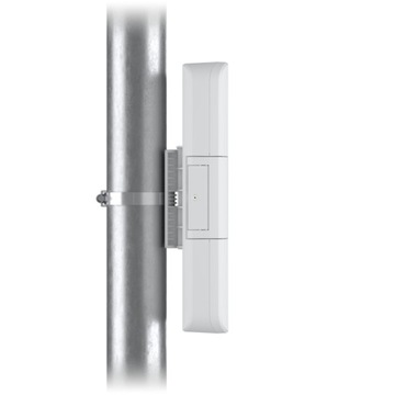 Клеммная коробка Ubiquiti UF | Уличная коробка UFiber | IPX5, 249 х 218 х 6